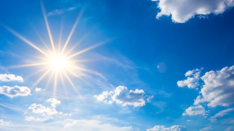 Previsioni meteo Molise per il weekend: Campobasso e Isernia