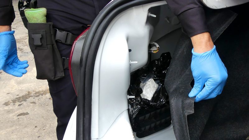 Sei arresti tra Puglia e Molise per spaccio di droga