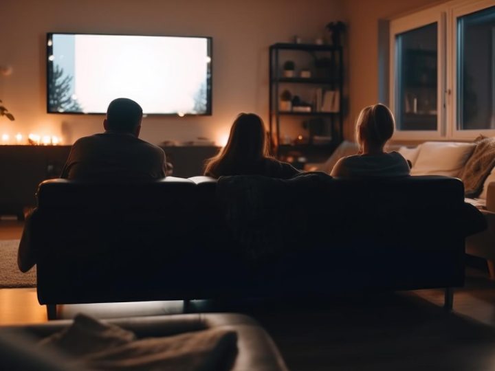 Ai confini della realtà: un viaggio nell’ignoto