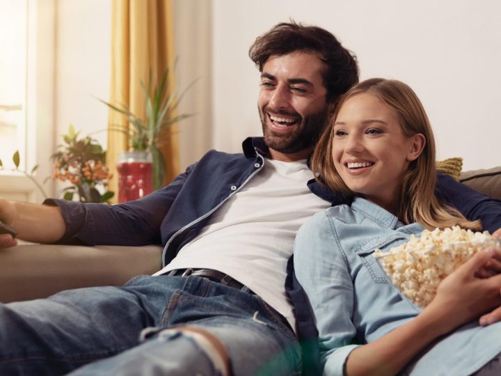 American Beauty: la bellezza dell’America