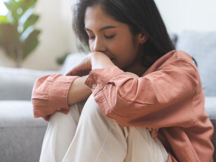 Ansia brutti pensieri su persone care: perché accade?