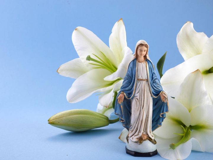 Madonna di Loreto perché nera?