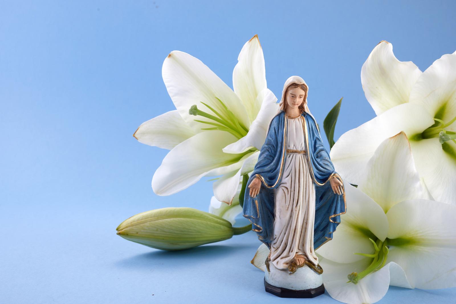 Madonna di Loreto perché nera?