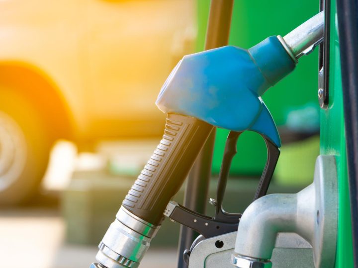 Perché aumenta la benzina?