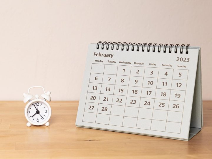 Perché febbraio ha 28 giorni?