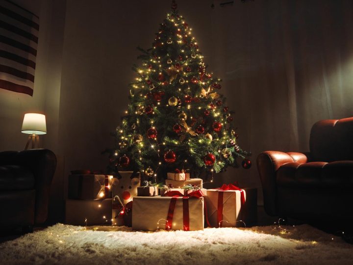 Perché l’albero si fa l’8 dicembre?