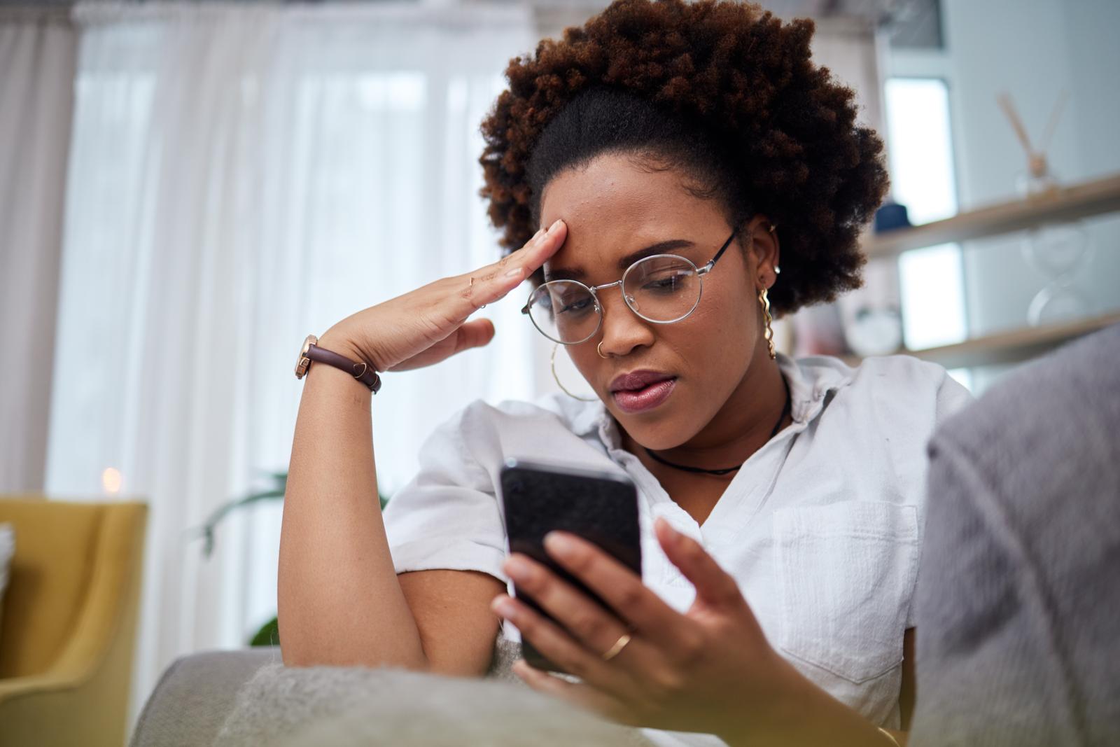 Perché non riesco a scaricare app?