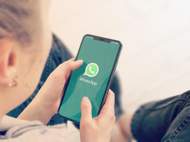 Perché non va whatsapp?