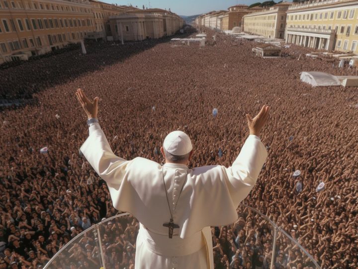 Perché si dice papa emerito?