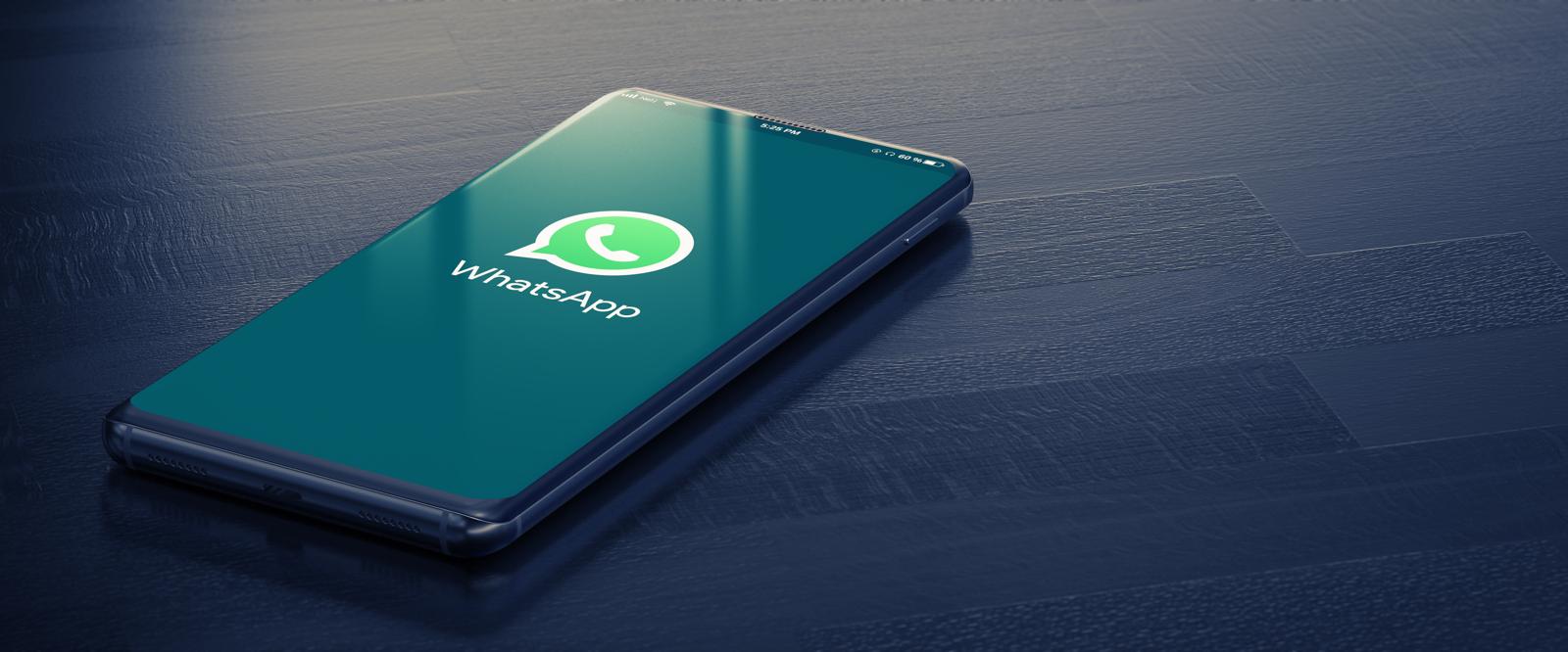 Perché Whatsapp non funziona?