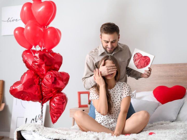 San Valentino perché si festeggia?