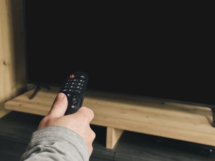 The Family Man: Un agente segreto in bilico tra due mondi