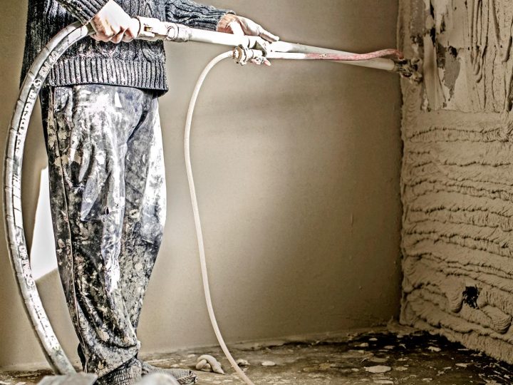 Come arieggiare casa con cappotto: segreti per far respirare casa con cappotto termico