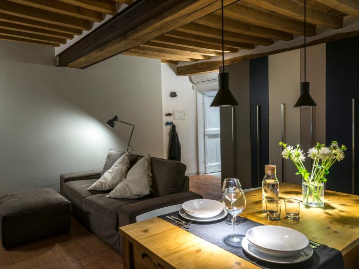 Come arredare casa? Segreti per un ambiente perfetto!