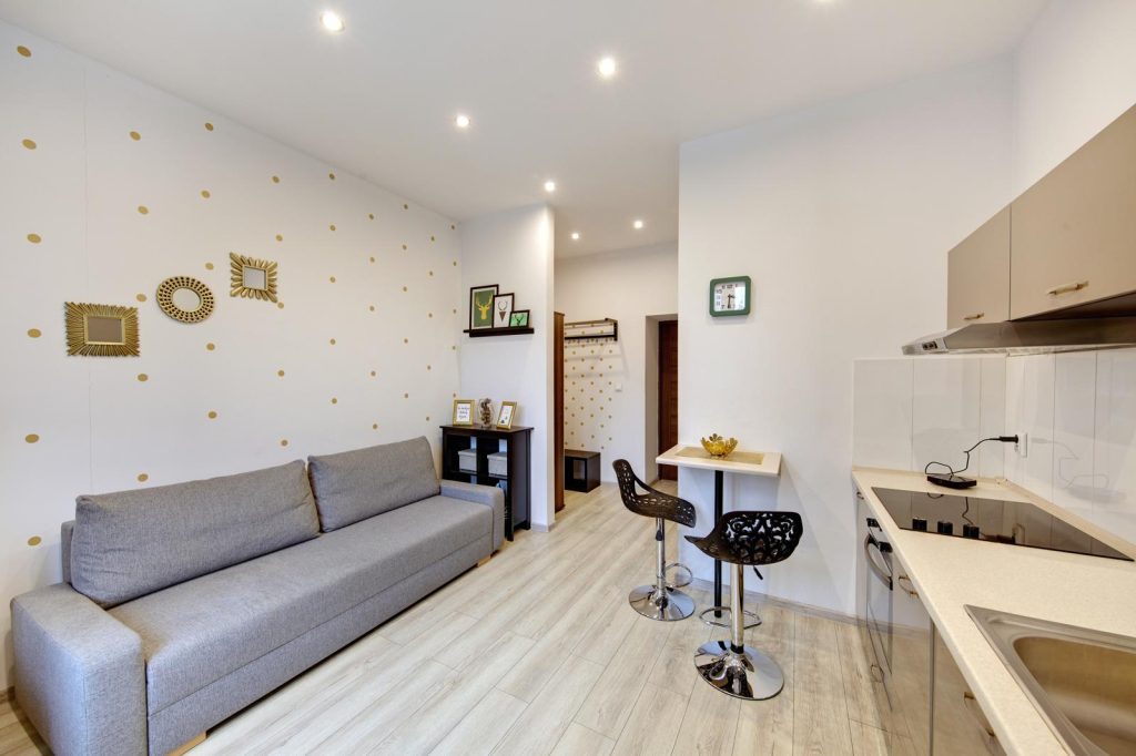 Come arredare una casa piccola