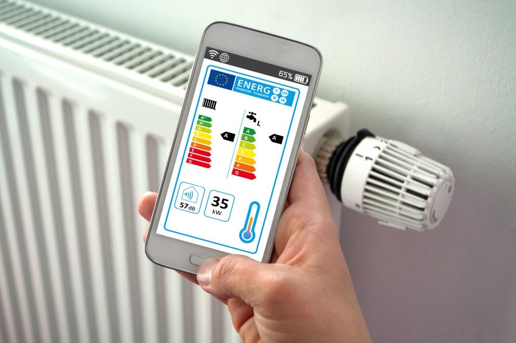 Come calcolare classe energetica casa