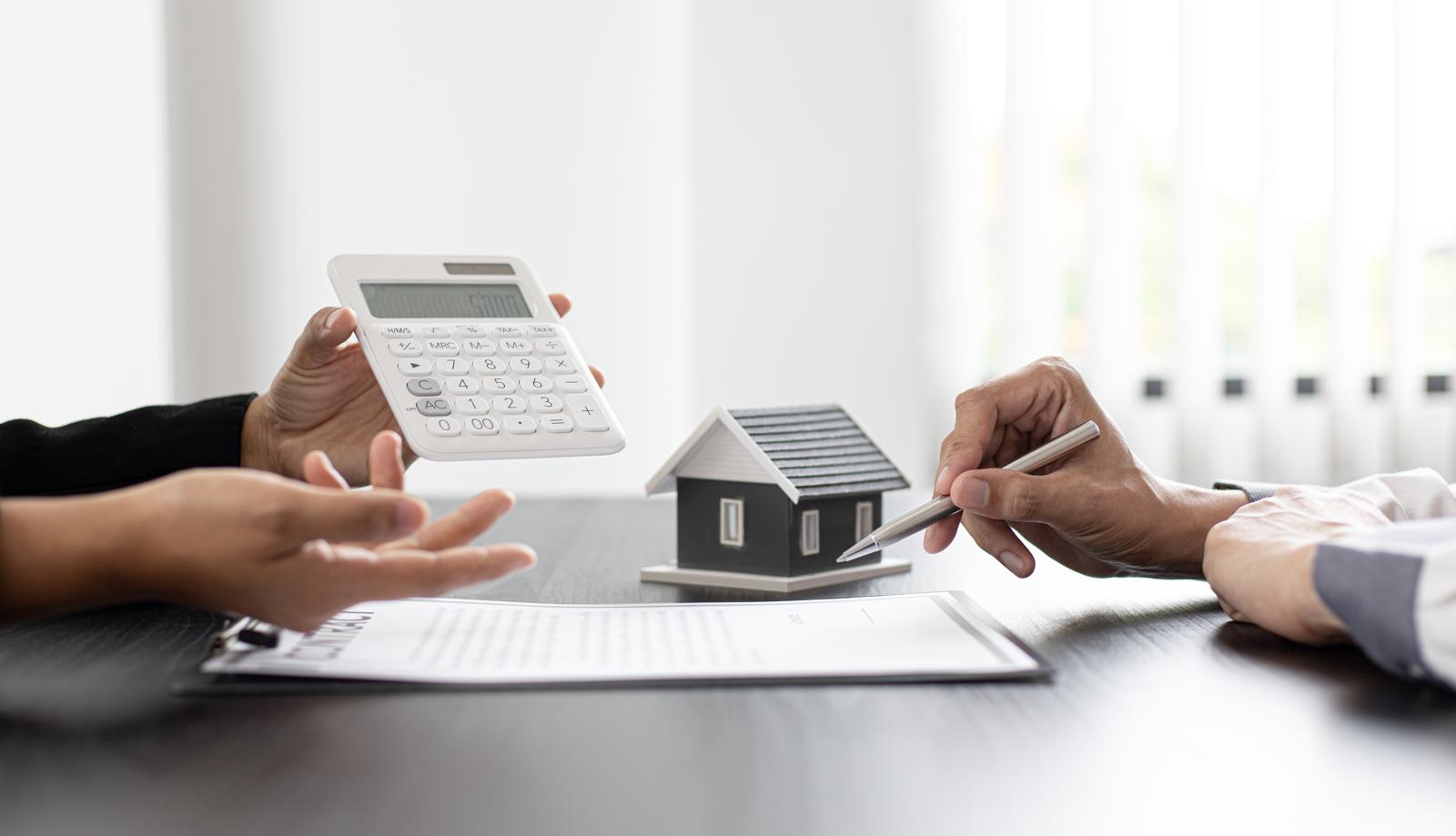 Come contrattare prezzo casa e risparmiare