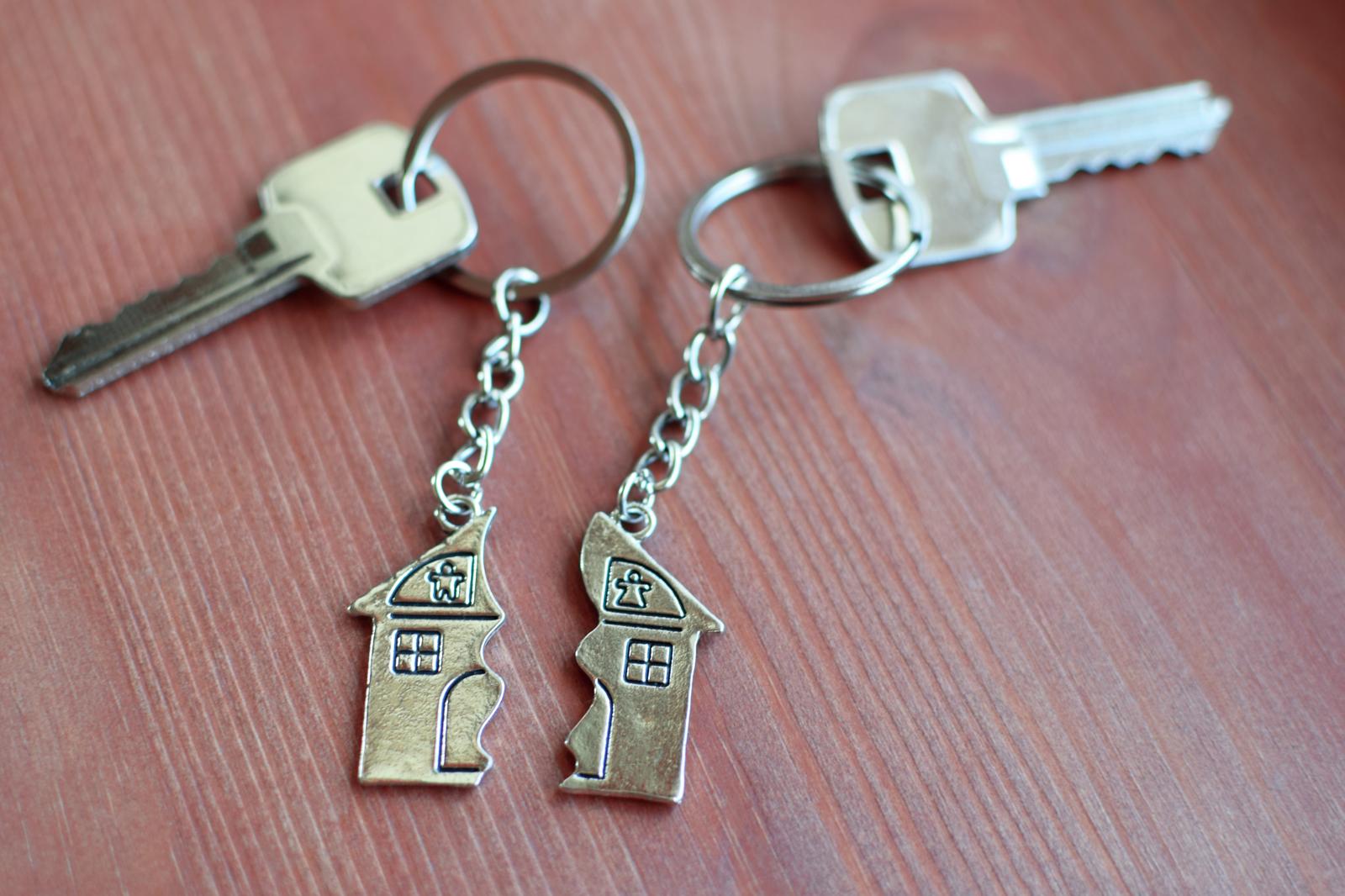 Come si divide l’eredità di una casa? Scopri le regole e le strategie per una giusta ripartizione