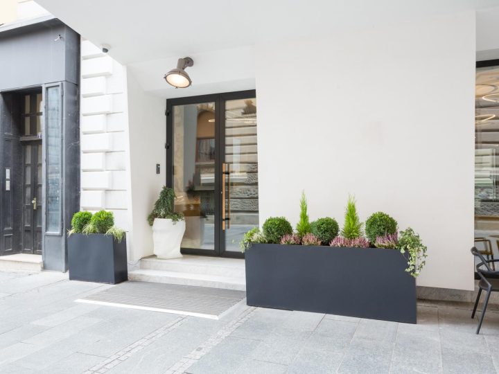 Come valorizzare l’ingresso di casa: i consigli per renderlo un biglietto da visita invidiabile