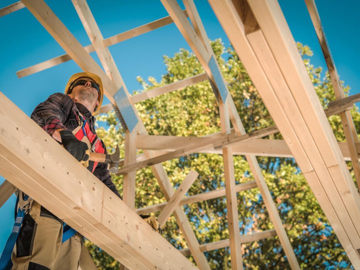 Quanto costa costruire una casa? Scopri il budget per il tuo sogno abitativo
