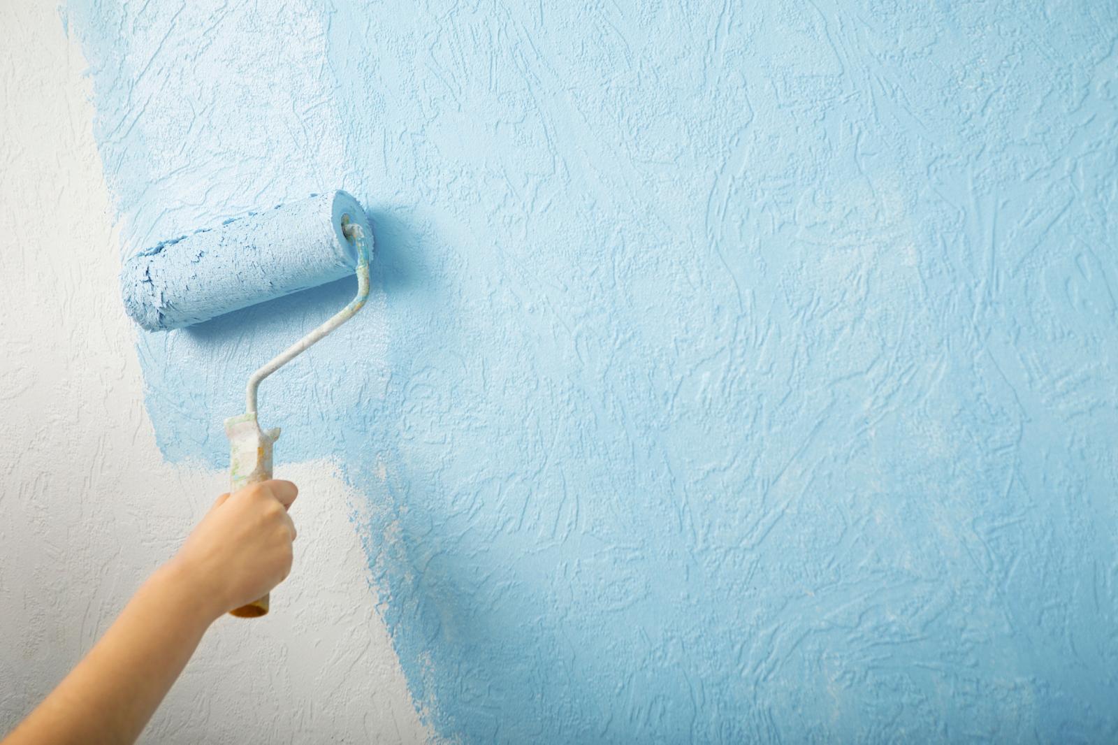 Quanto costa pitturare casa 100 mq? Scopri il budget per rinnovare il tuo spazio!