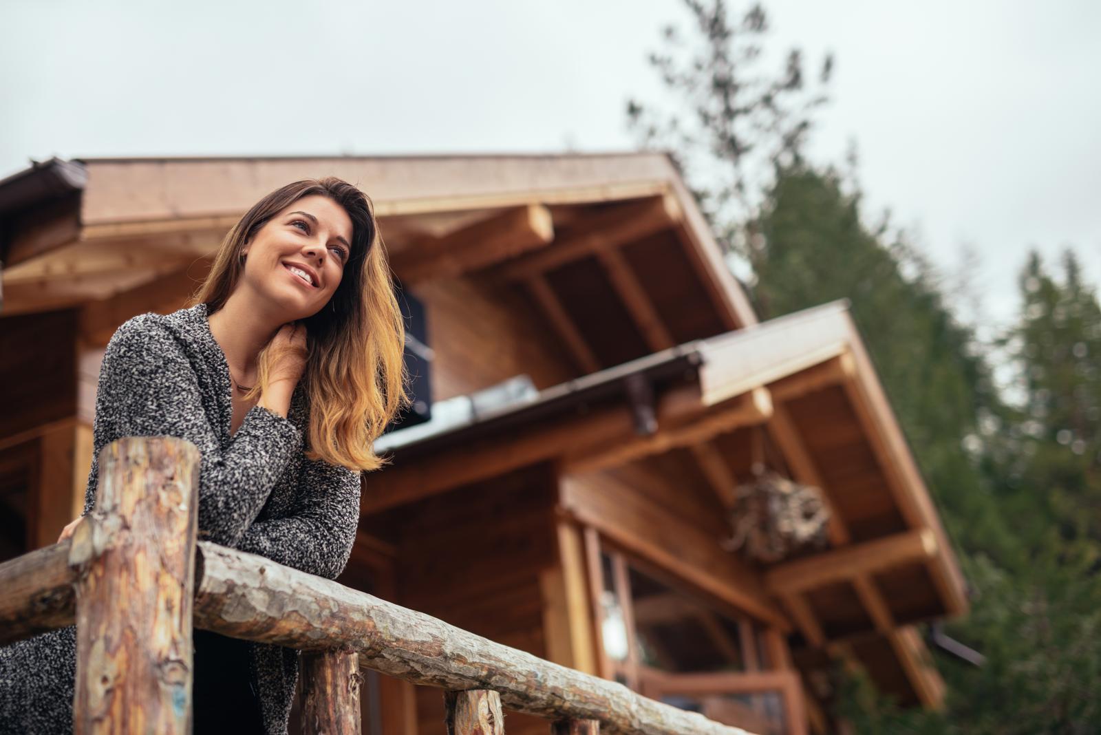 Quanto si paga di IMU sulla seconda casa?