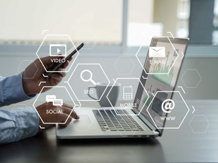 Perché il digital marketing è diventato centrale anche per i media online